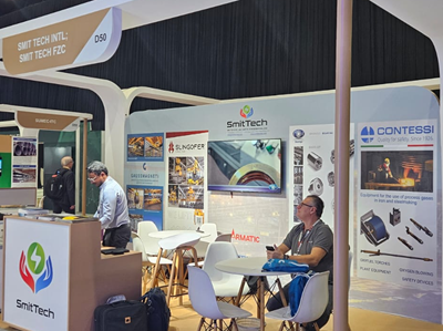 Riyadh Iron and Steel